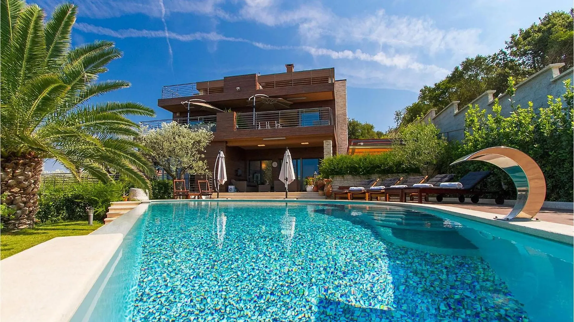 Holiday home Villa Casa G Pula
