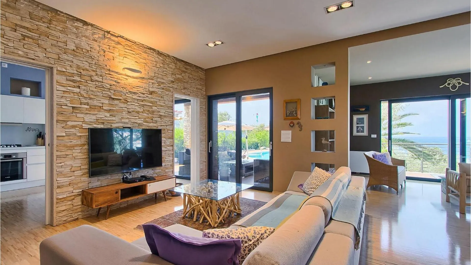 Villa Casa G Pula 0*,