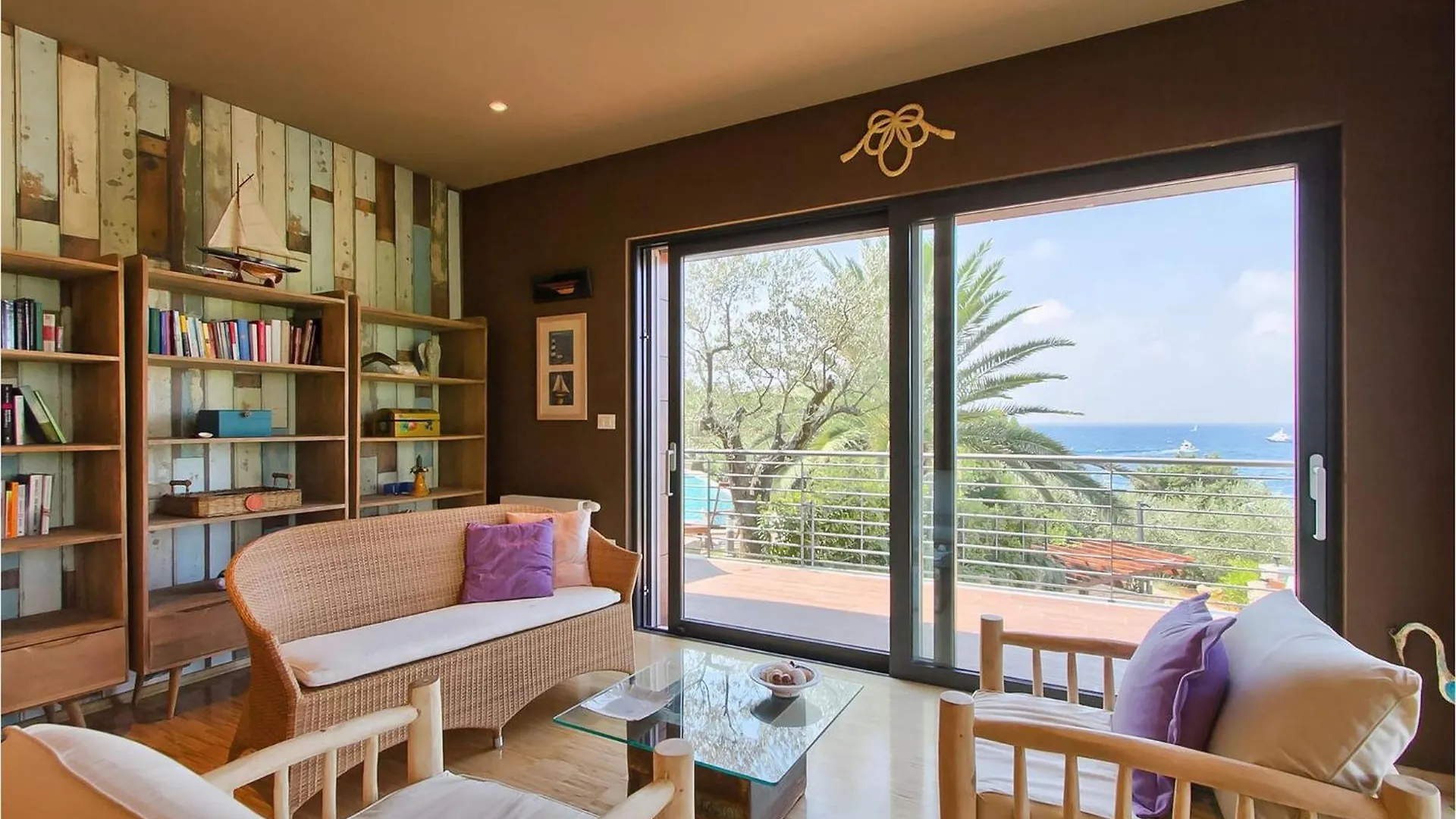 Villa Casa G Pula Tatil Evi