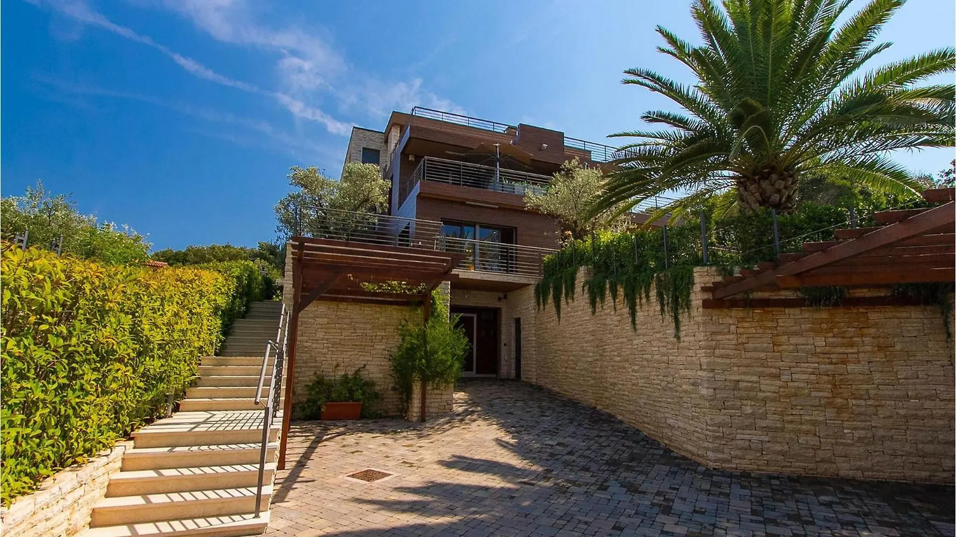 Holiday home Villa Casa G Pula