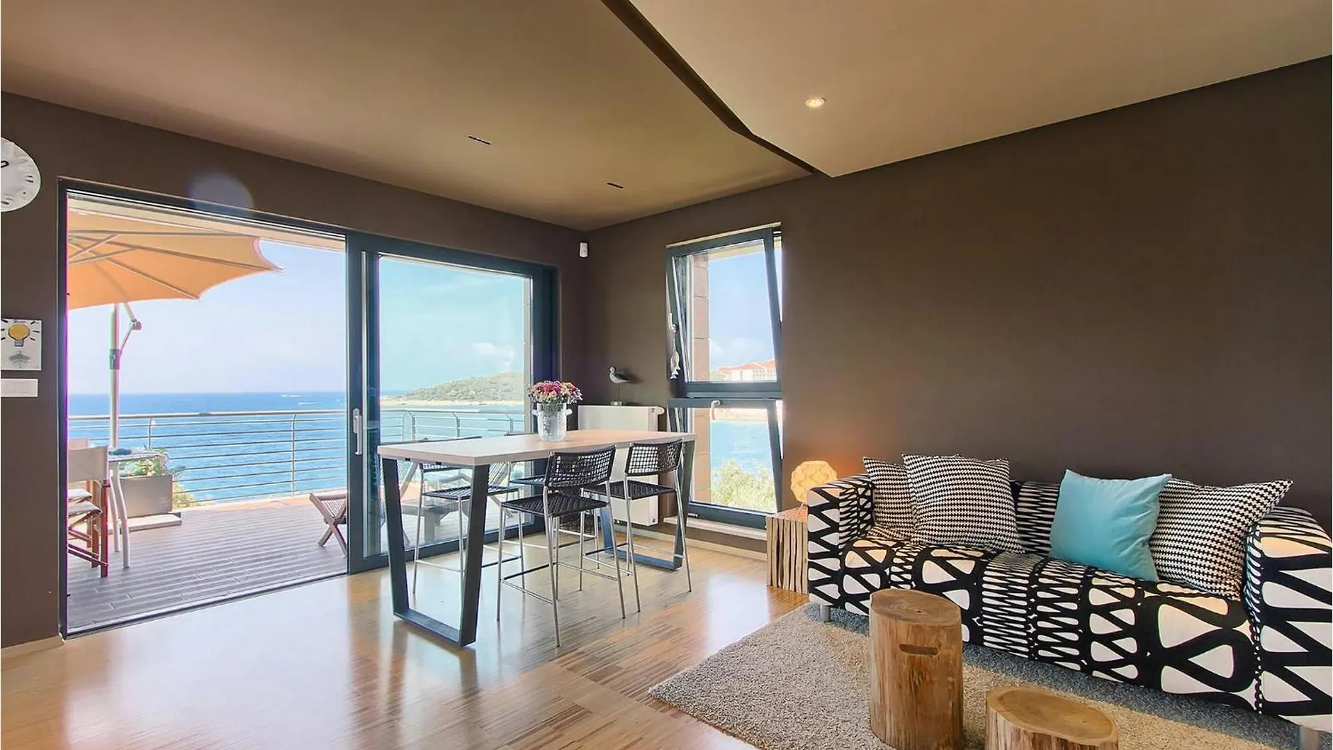 Villa Casa G Pula Holiday home