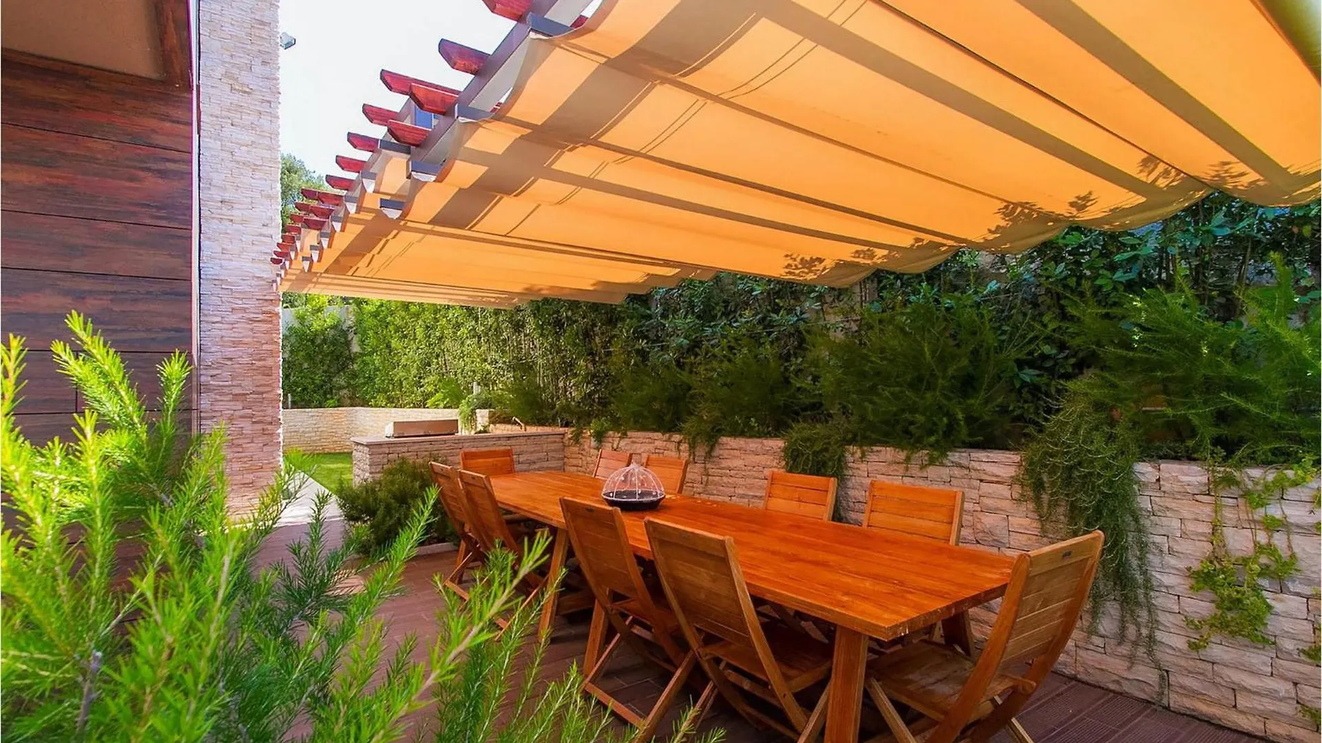 Holiday home Villa Casa G Pula Croatia