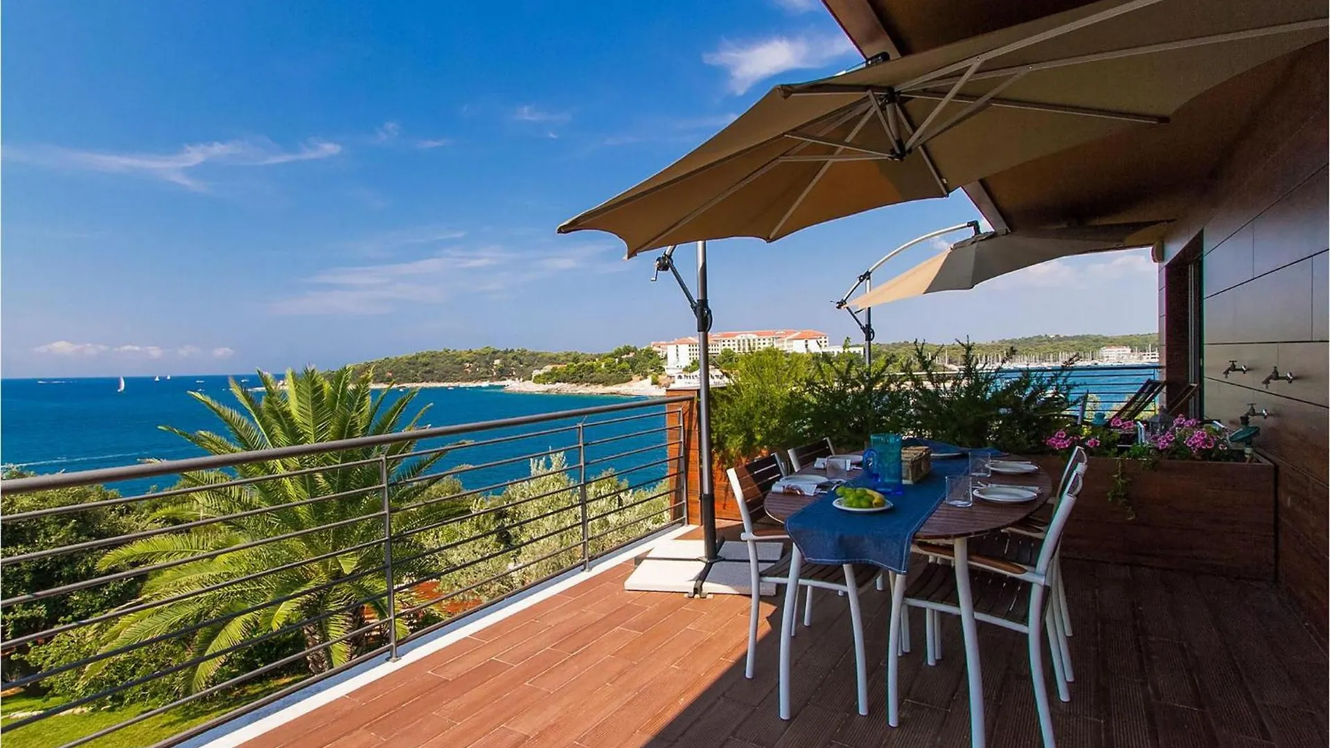 Holiday home Villa Casa G Pula