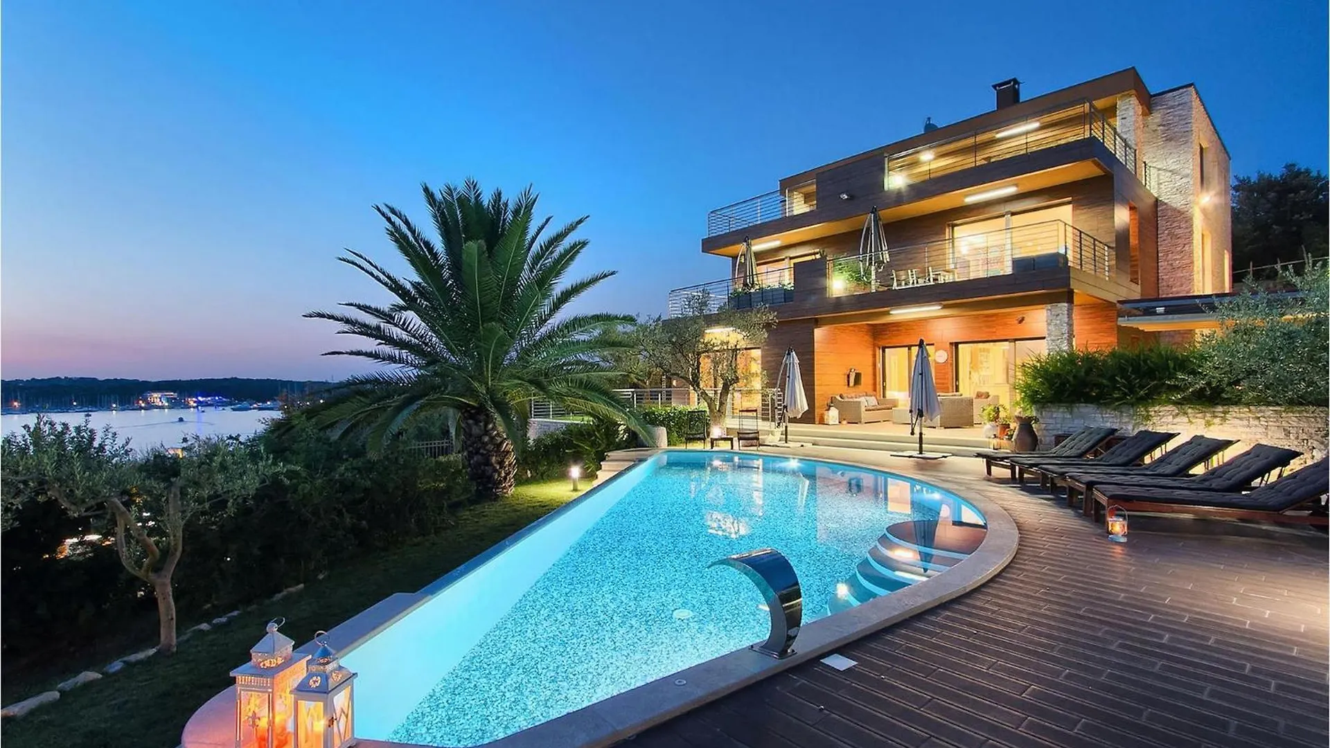 Villa Casa G Pula