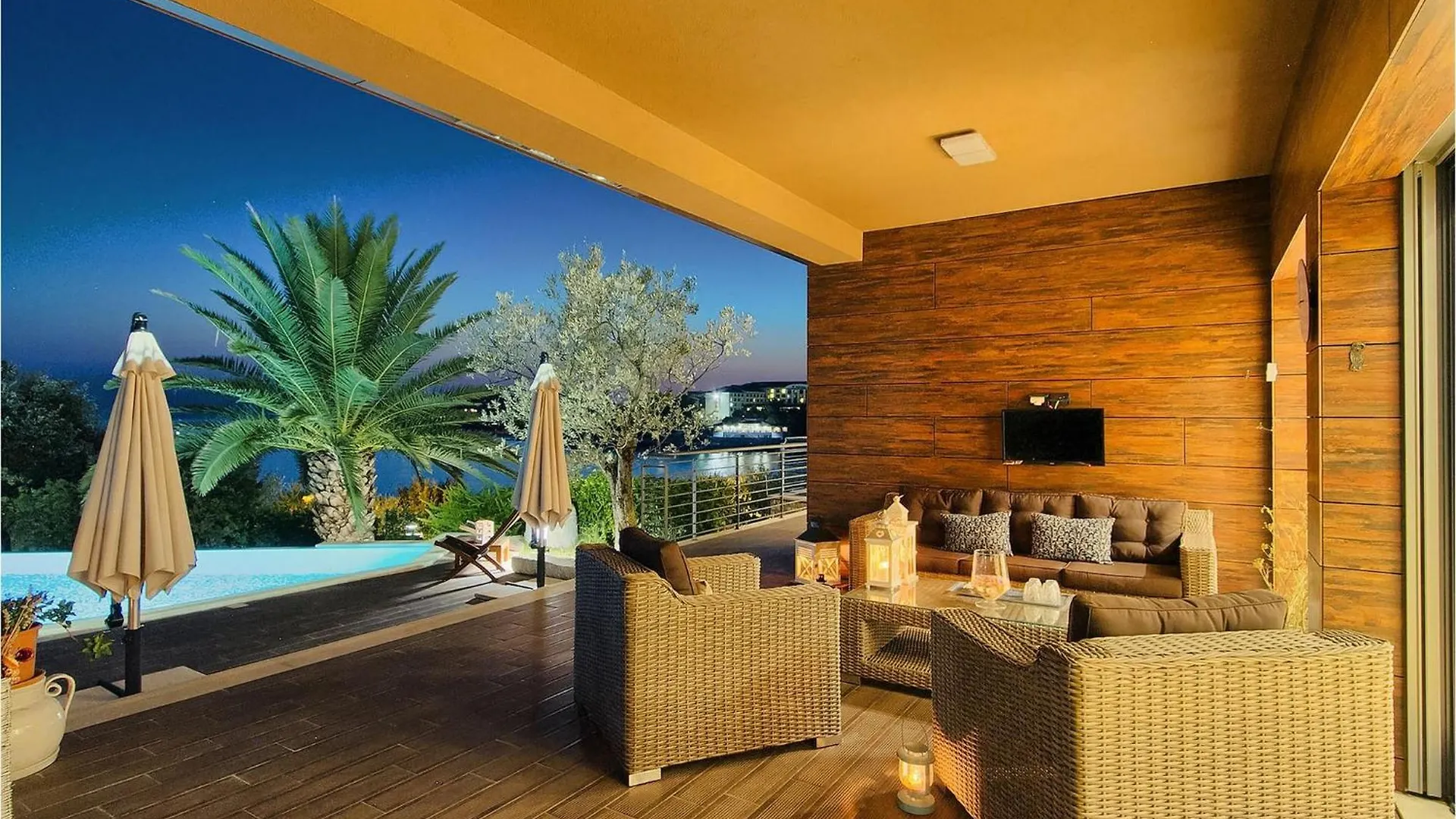Villa Casa G Pula Holiday home