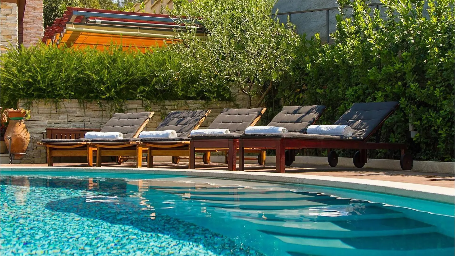 Holiday home Villa Casa G Pula
