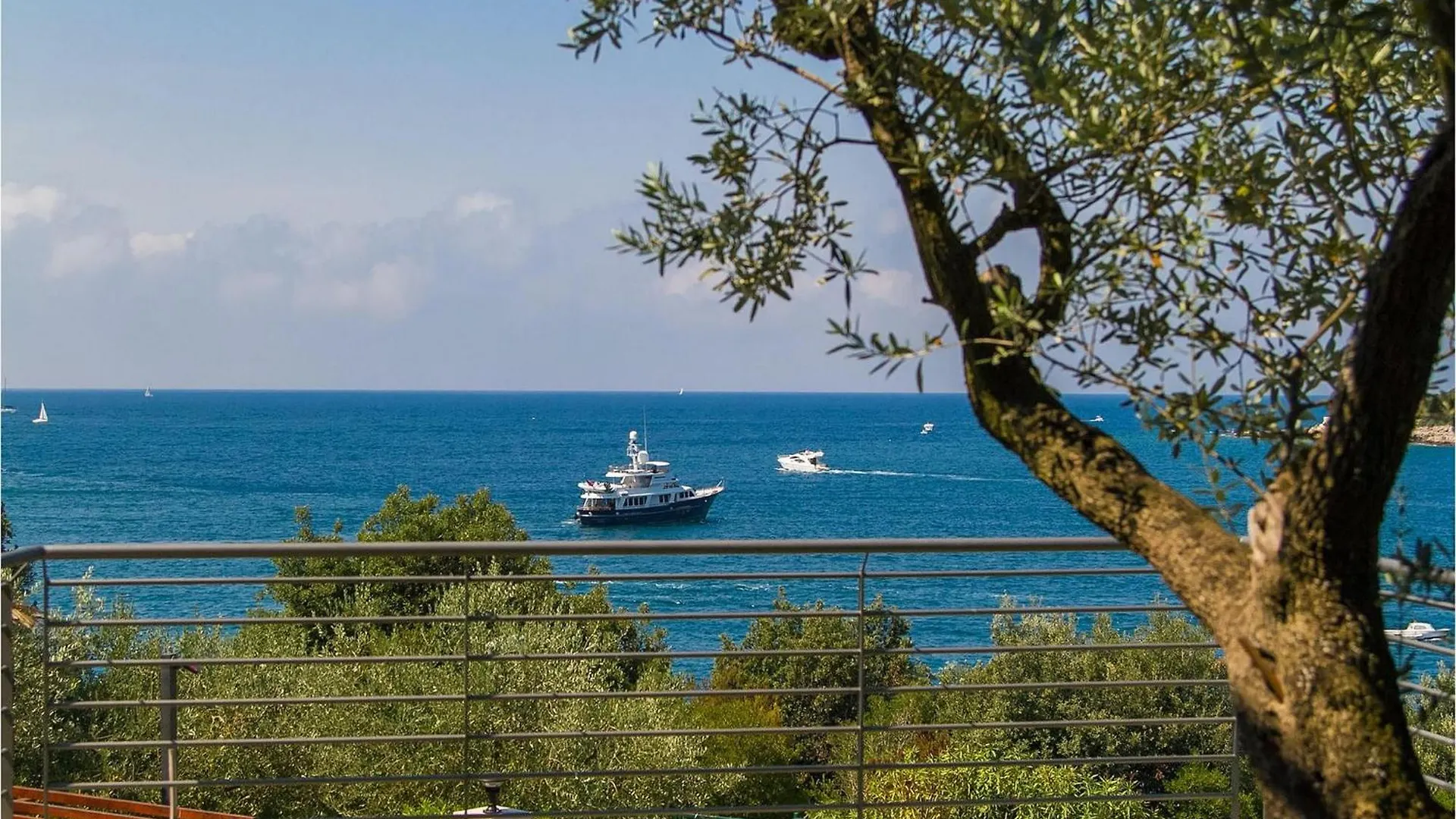 Villa Casa G Pula Croatia