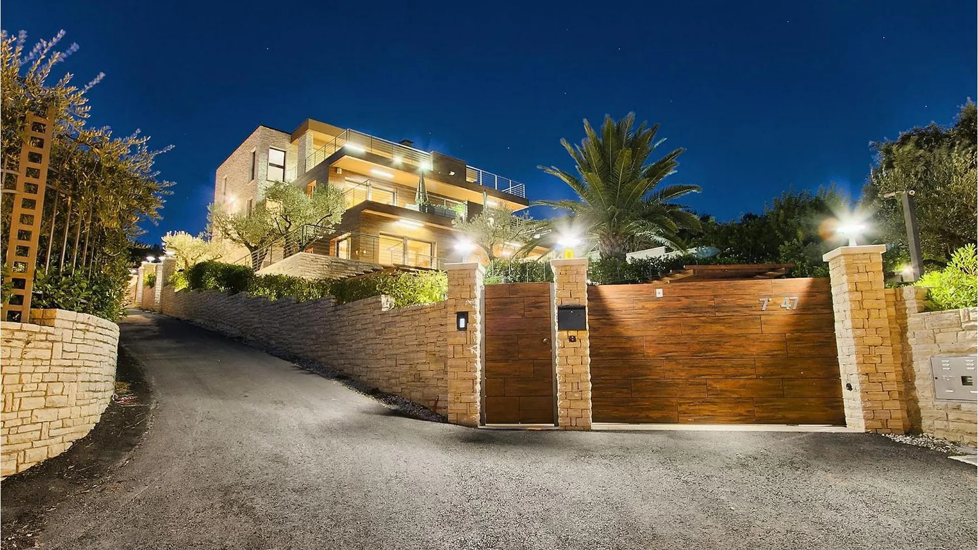 Holiday home Villa Casa G Pula Croatia