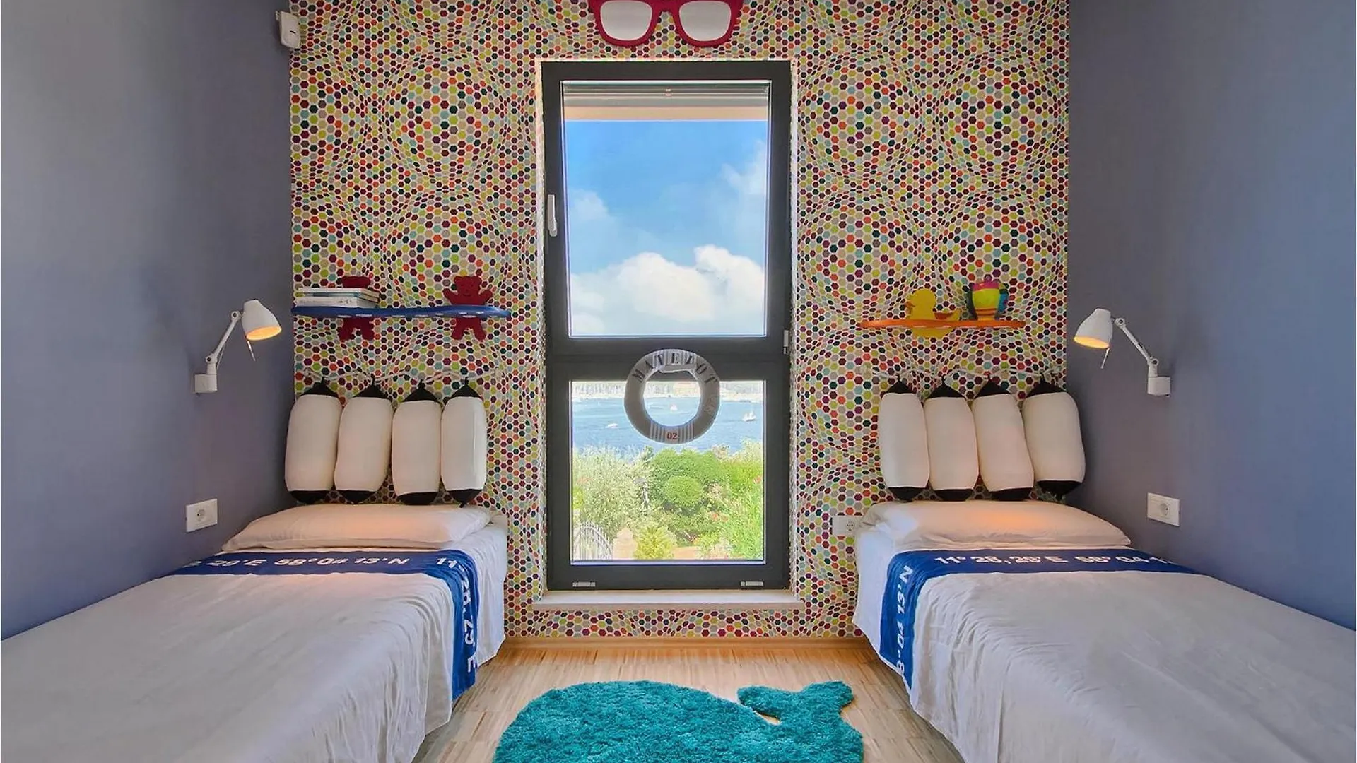 Villa Casa G Pula Holiday home