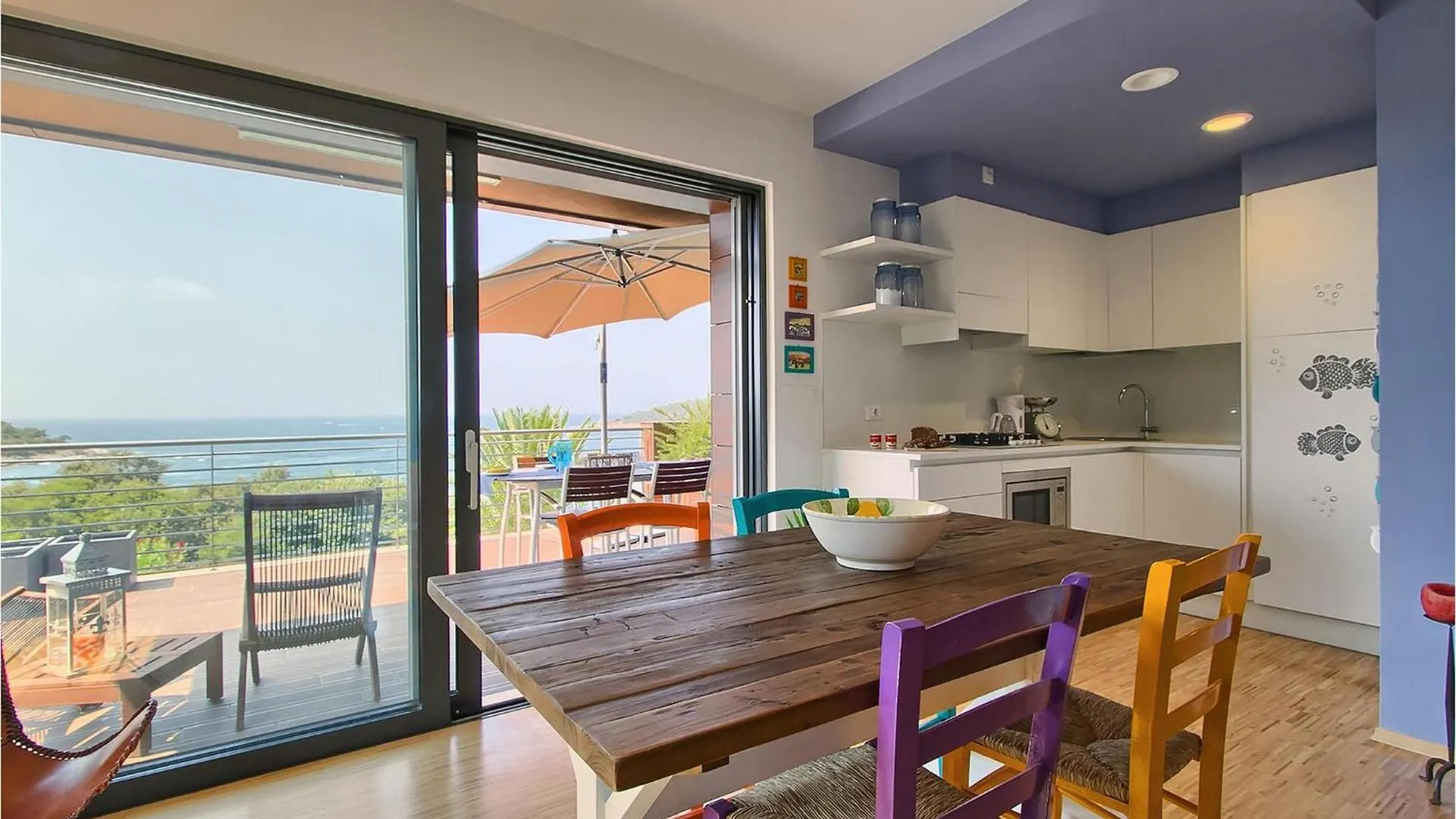 Holiday home Villa Casa G Pula