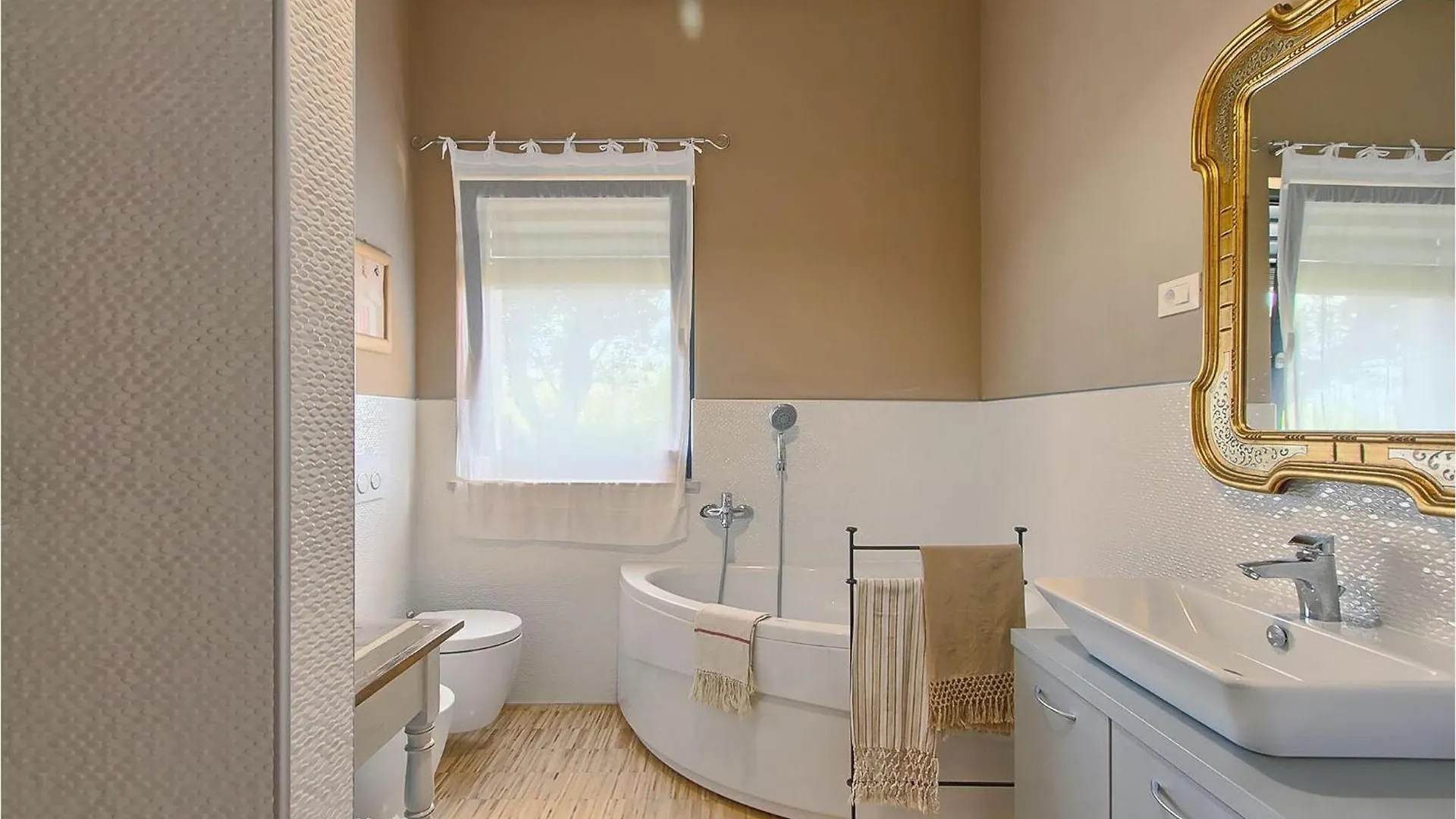 Villa Casa G Pula Holiday home
