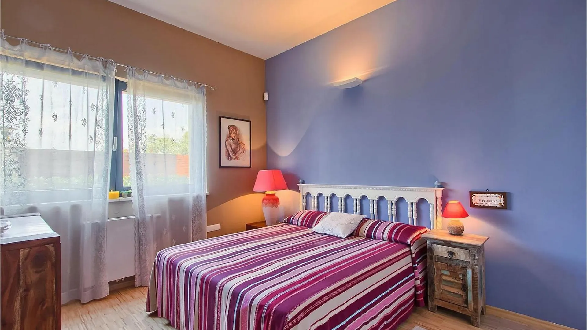 Villa Casa G Pula Hırvatistan