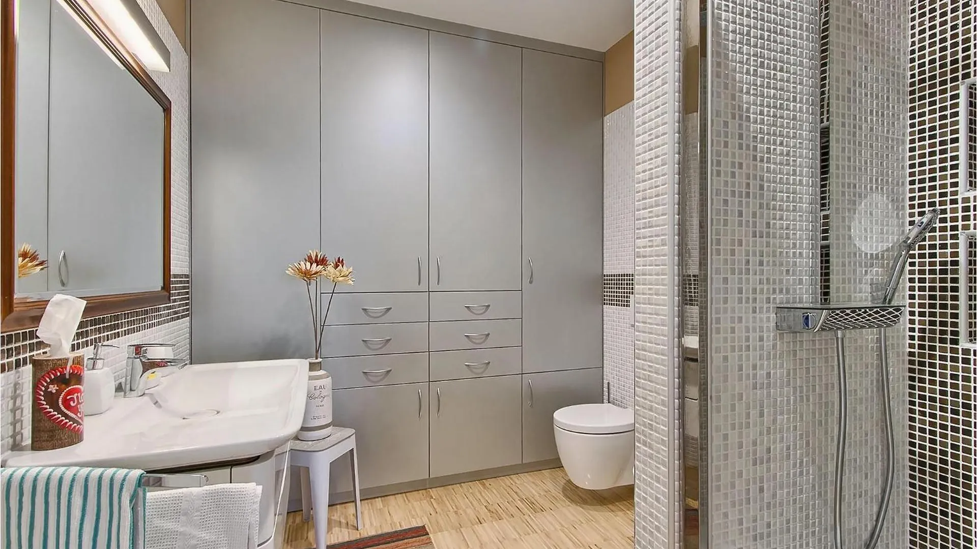 Holiday home Villa Casa G Pula