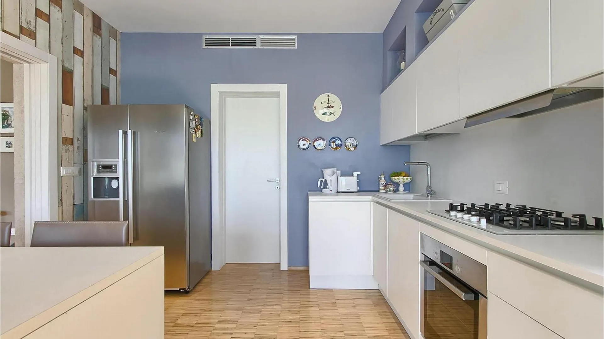 Villa Casa G Pula Holiday home