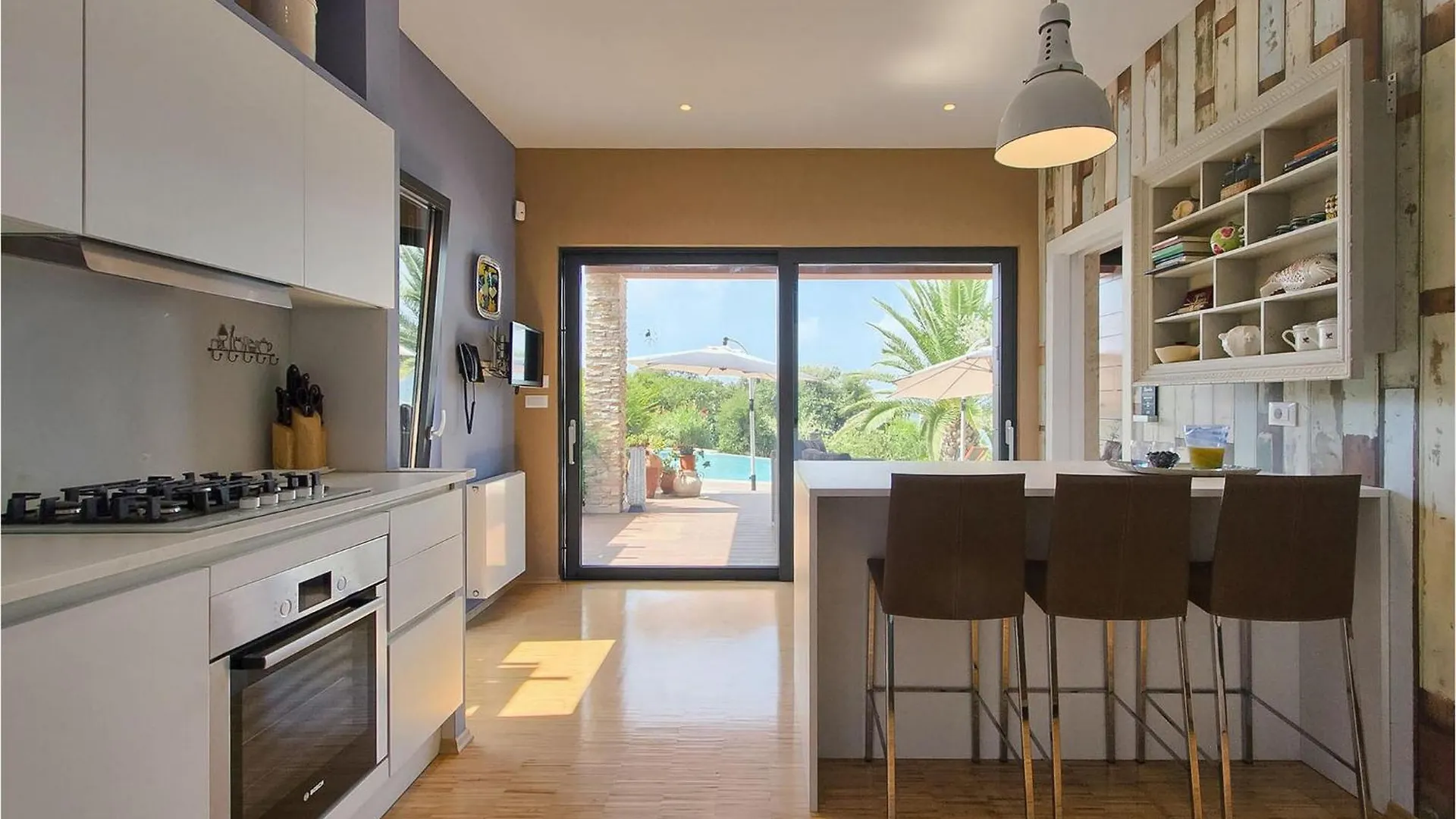 Villa Casa G Pula Holiday home