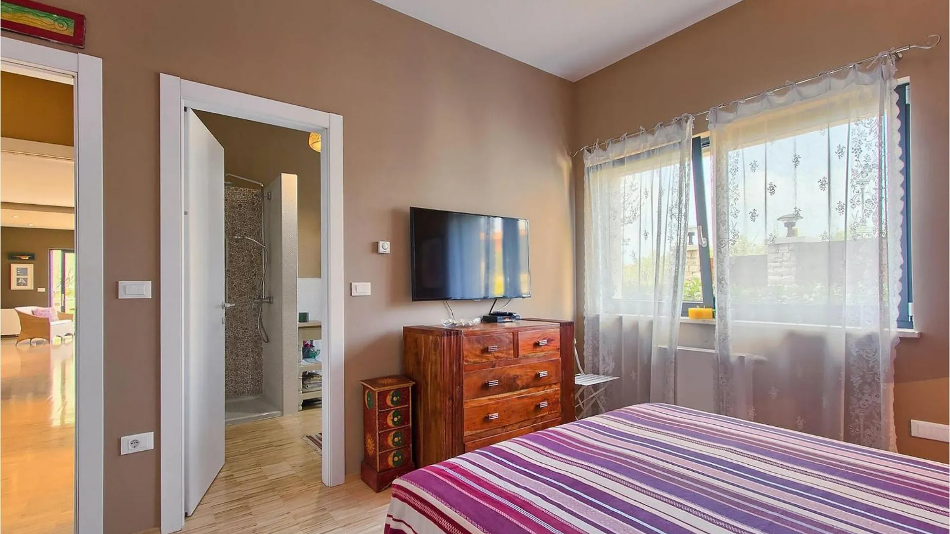 Villa Casa G Pula 0*,  Hırvatistan