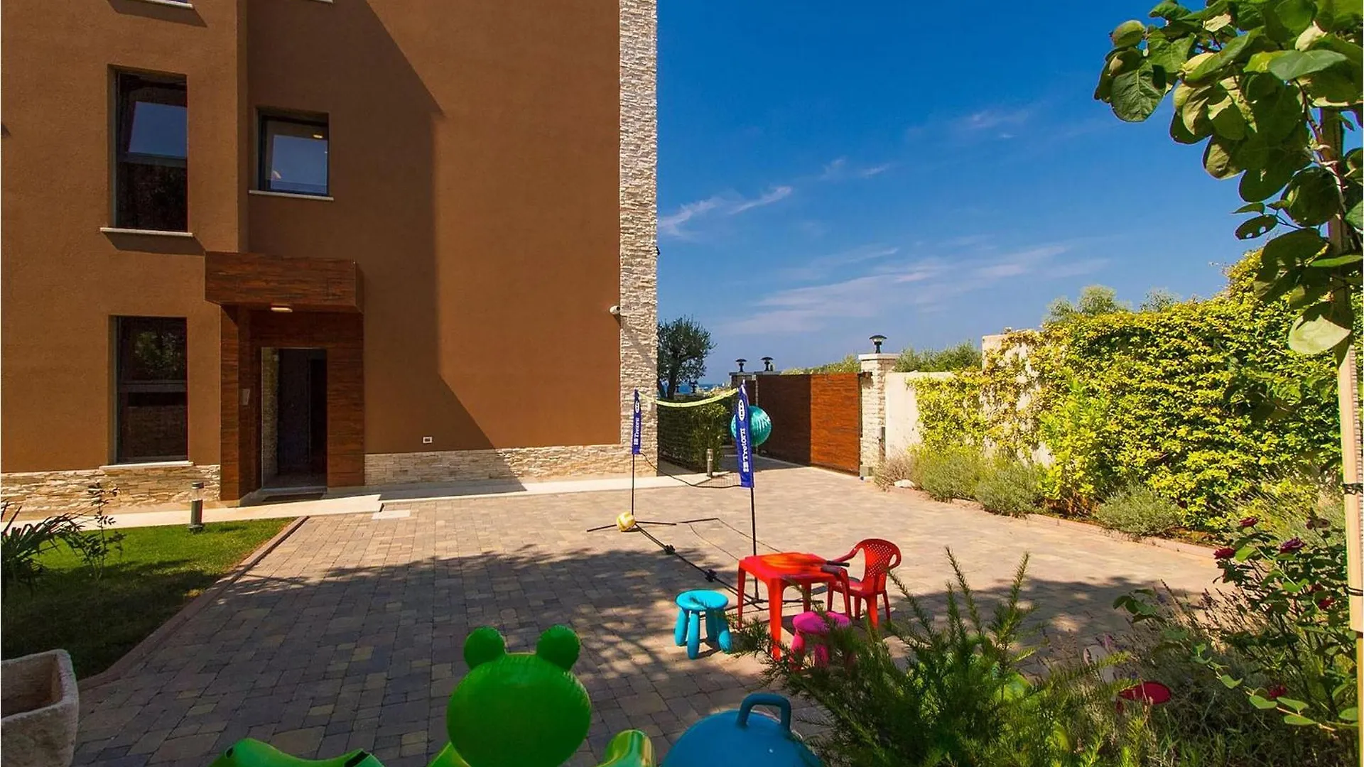 Villa Casa G Pula Holiday home