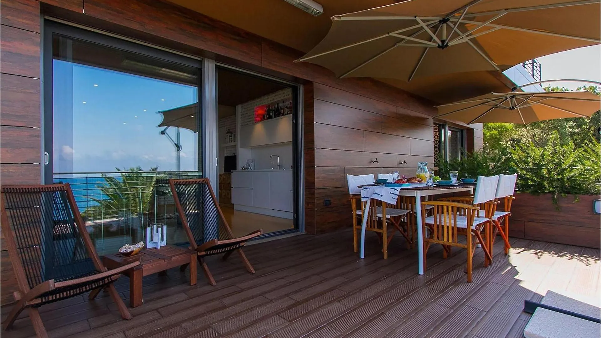 Holiday home Villa Casa G Pula