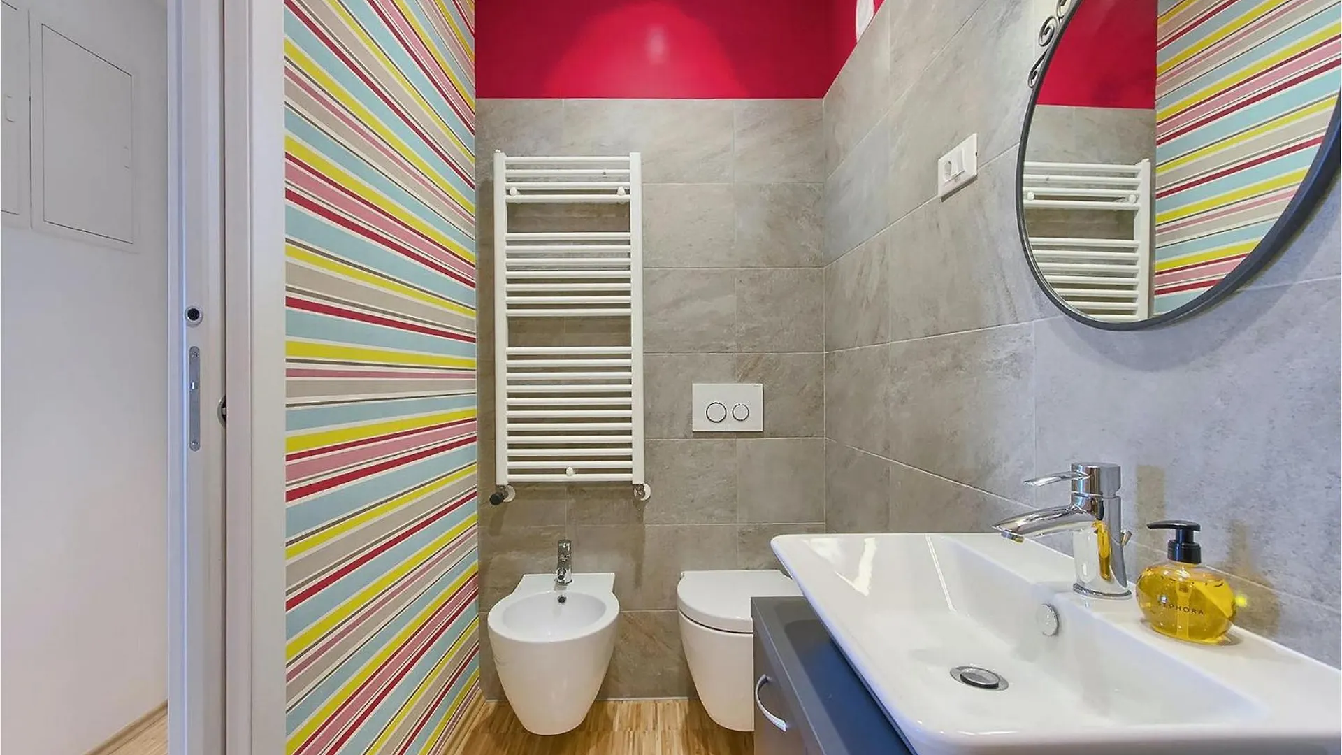 Holiday home Villa Casa G Pula Croatia