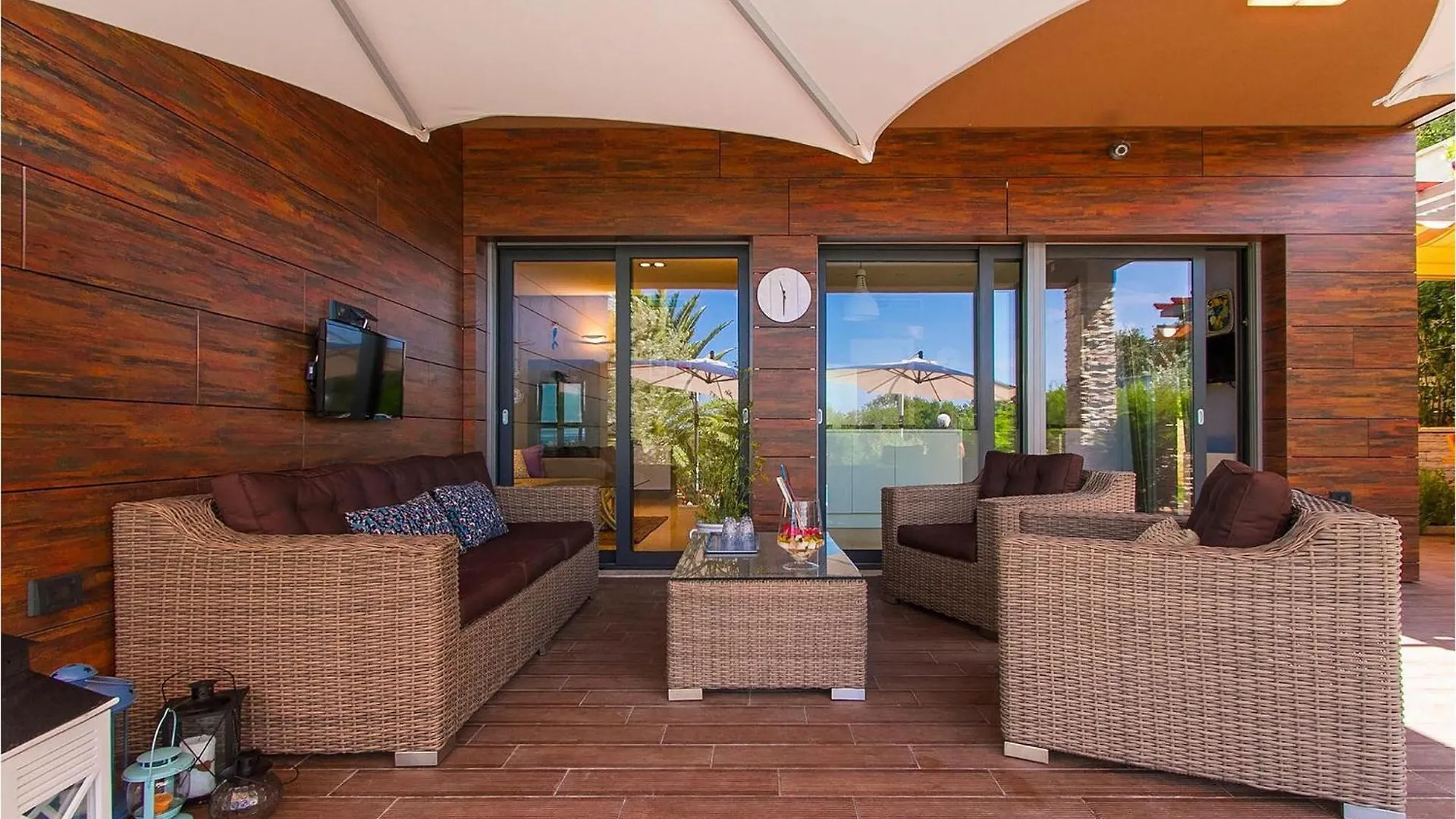 Holiday home Villa Casa G Pula