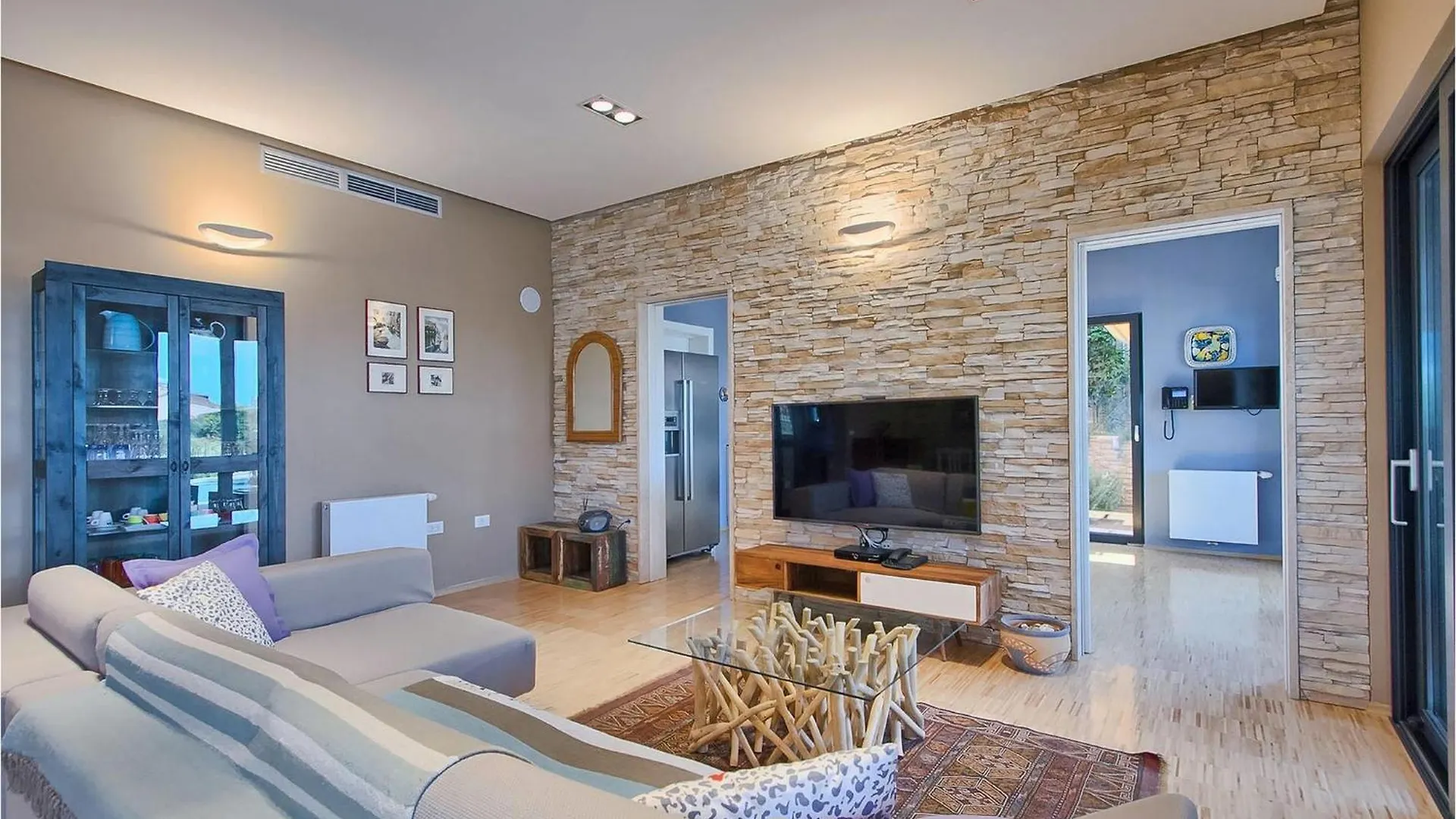 Villa Casa G Pula Croatia