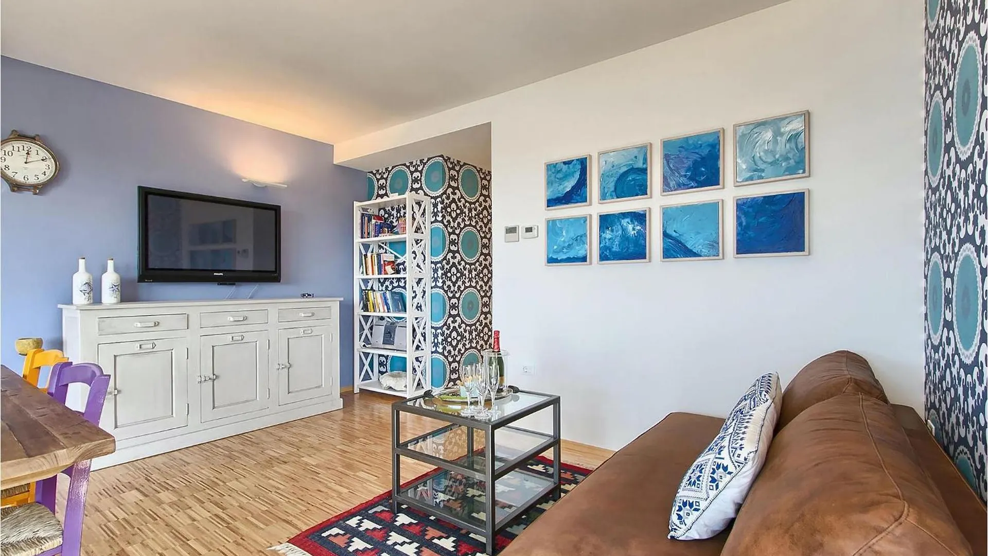 Villa Casa G Pula Tatil Evi