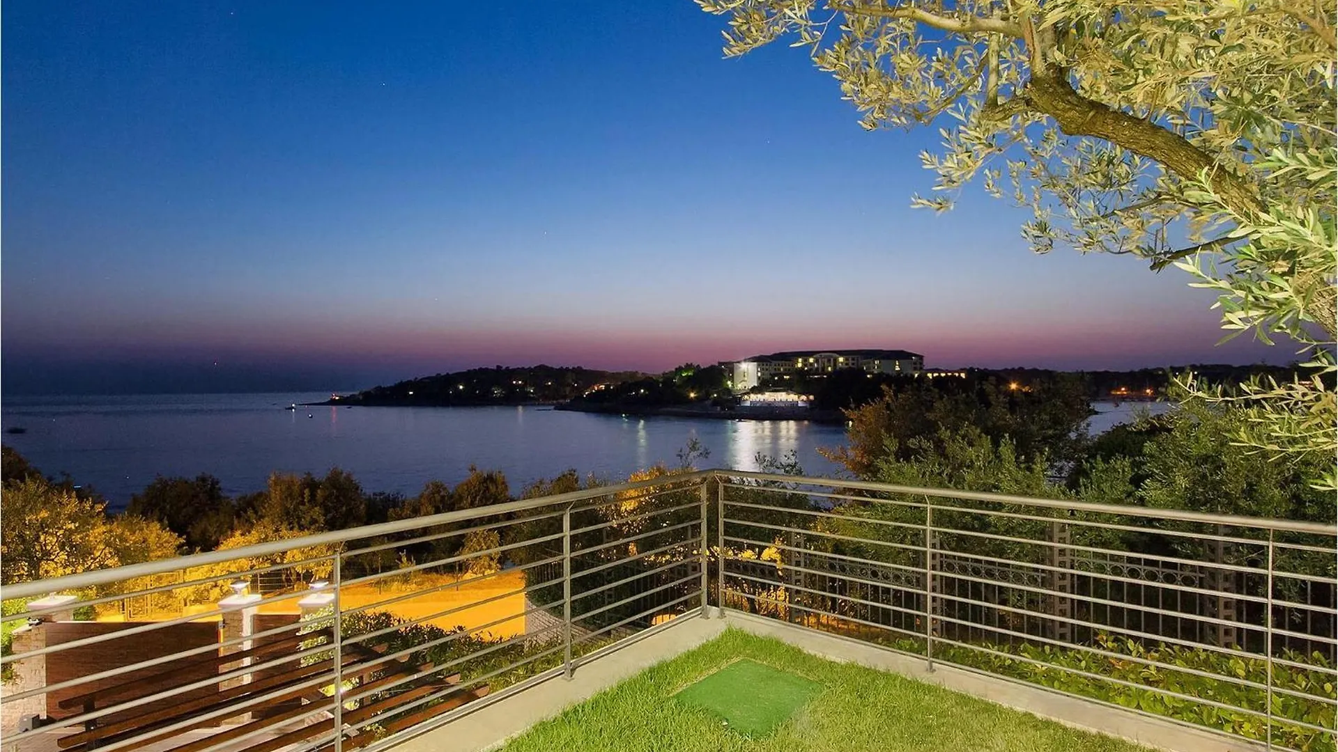 Semesterbostad Villa Casa G Pula