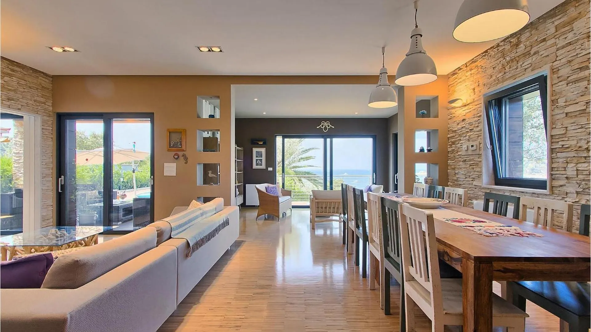 Villa Casa G Pula 0*,